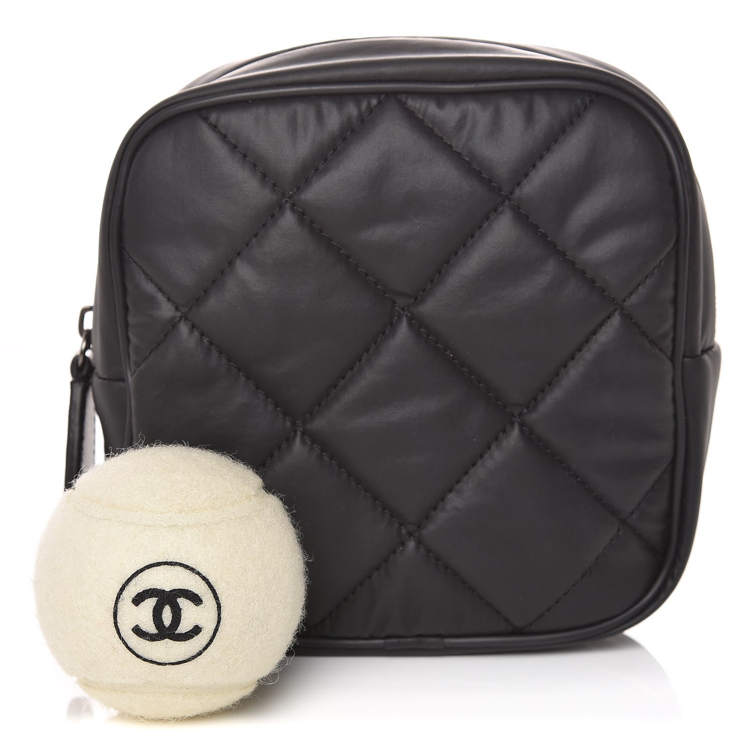 Chanel Tennis Balls Set of 4 1 of 10