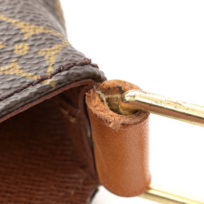 Louis Vuitton Monogram Musette GM 11 of 13