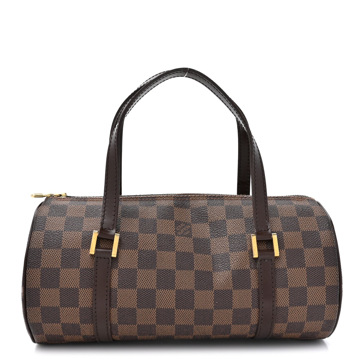 Louis Vuitton Damier Ebene Papillon 26 1 of 13