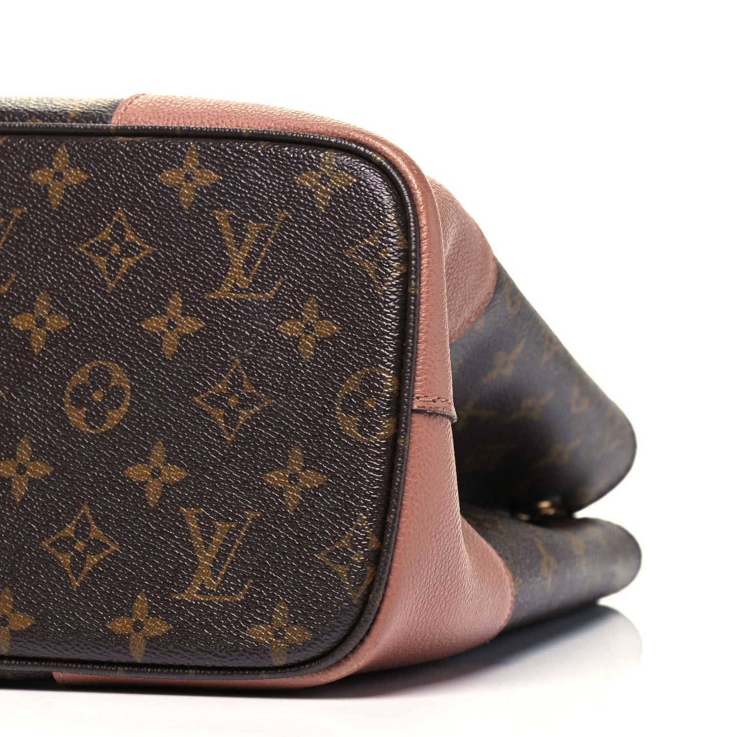 Monogram Flandrin Bois De Rose