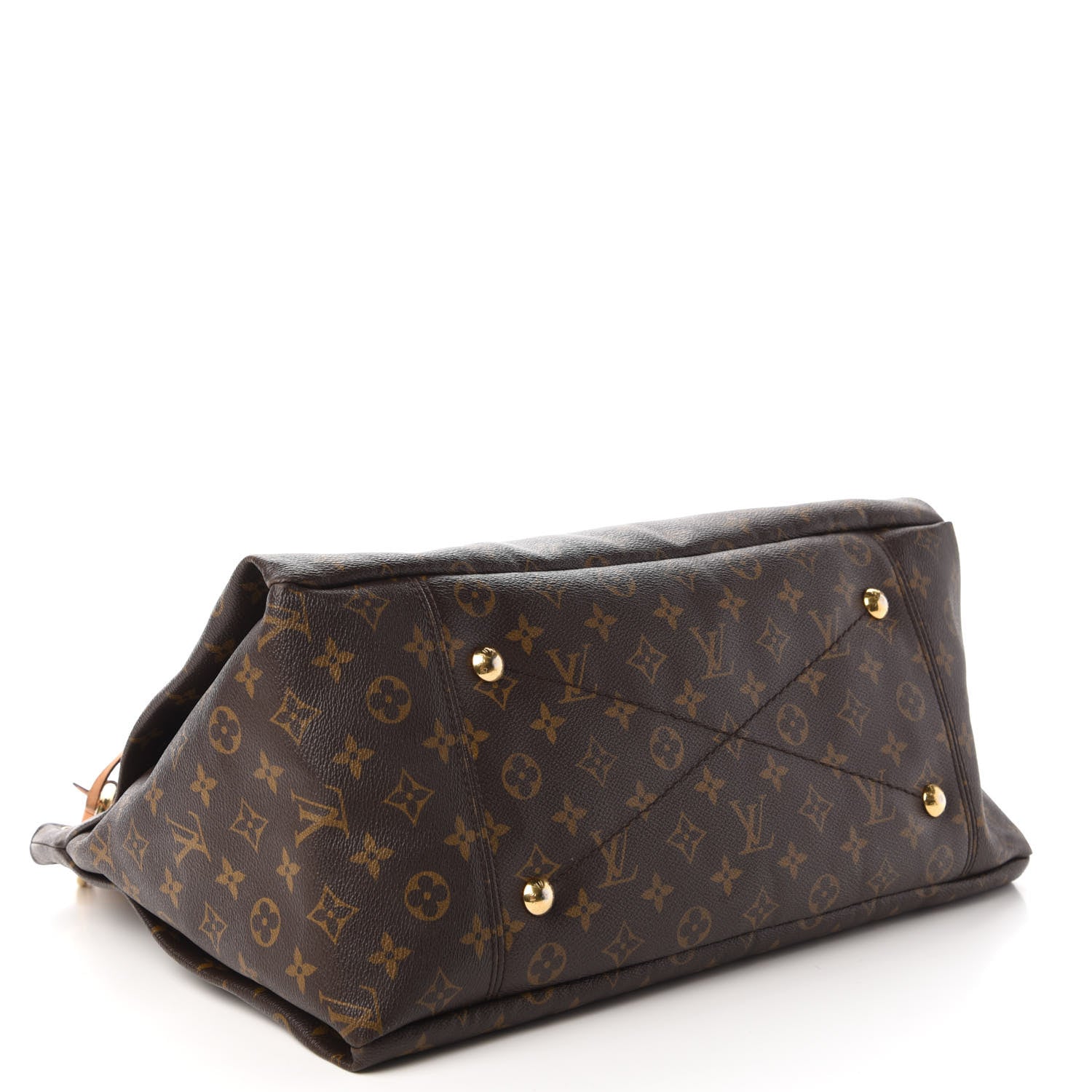 Louis Vuitton Monogram Artsy MM 4 of 9