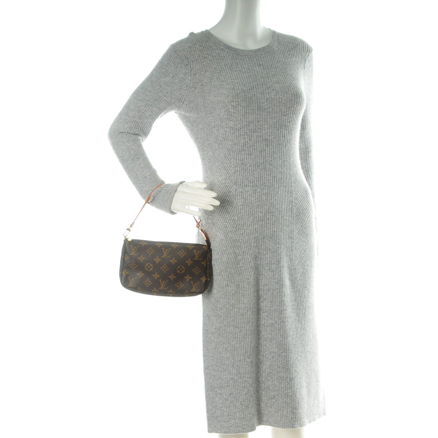 Louis Vuitton Monogram Pochette Accessories 2 of 7