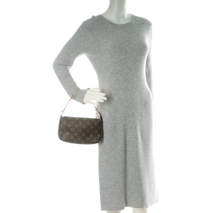 Louis Vuitton Monogram Pochette Accessories 2 of 7