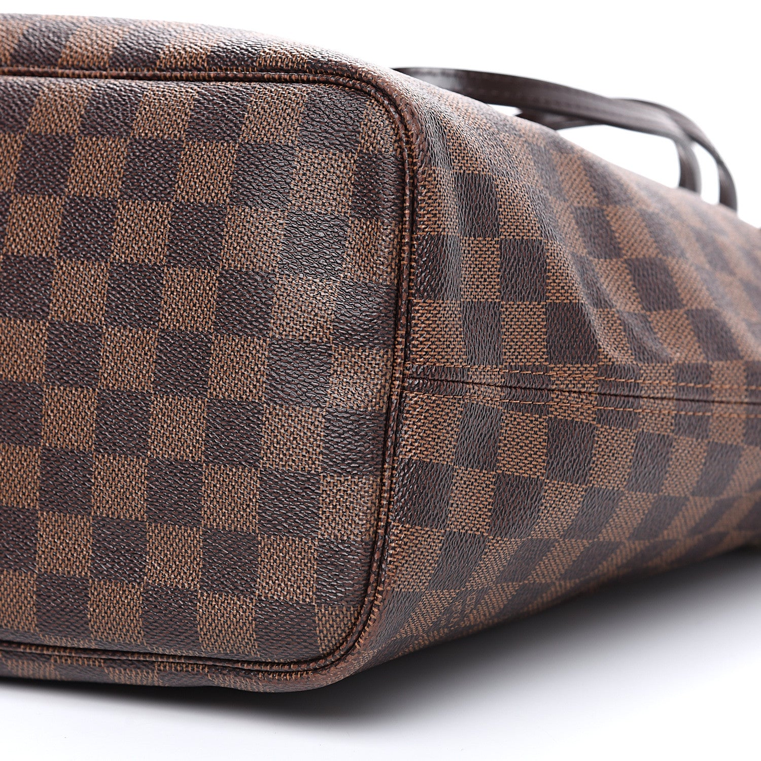 Louis Vuitton Damier Ebene Neo Neverfull MM 11 of 15