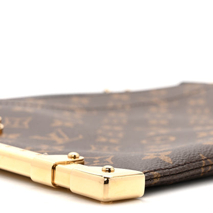 Louis Vuitton Monogram Lucky Trunk 8 of 11