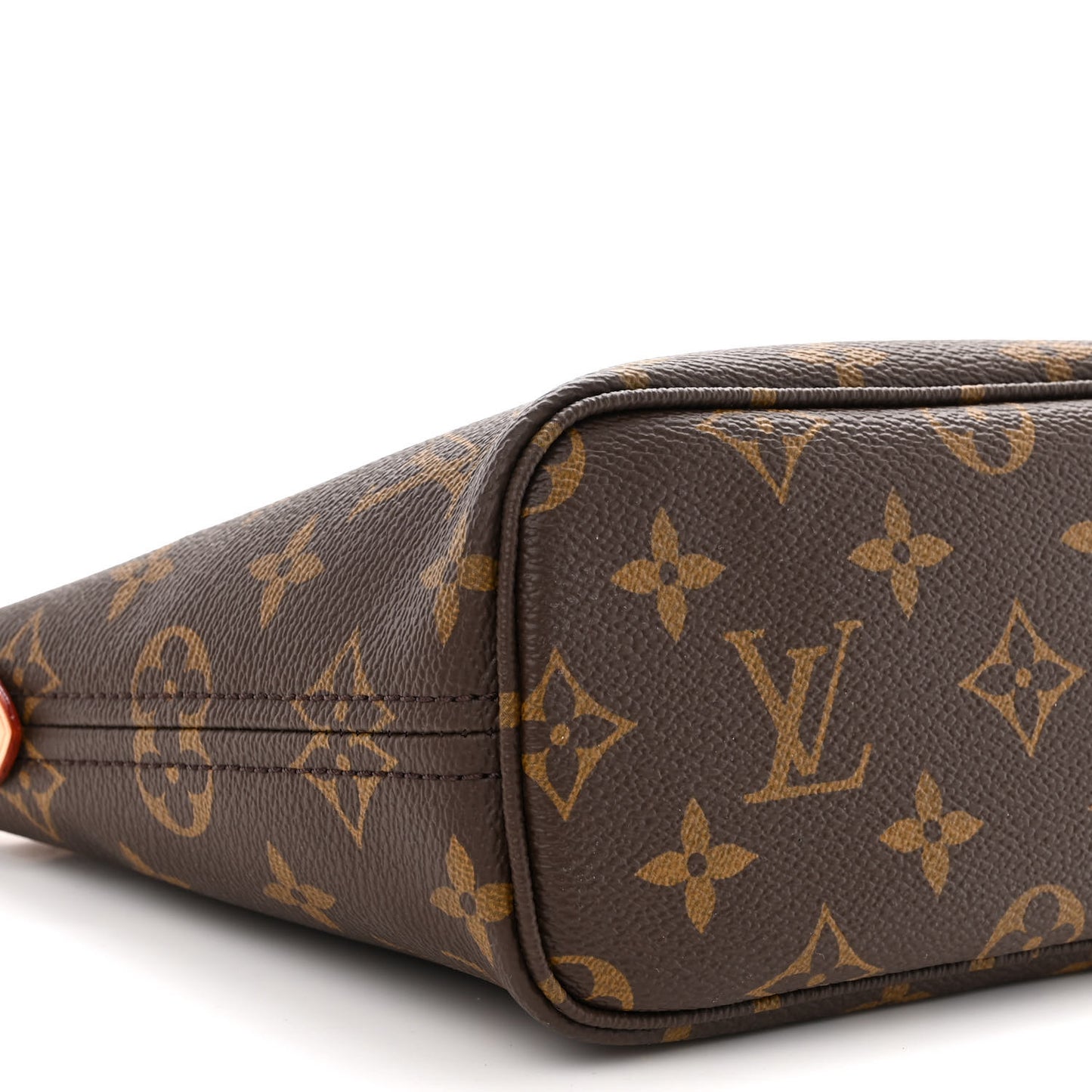 Monogram Neverfull BB Beige