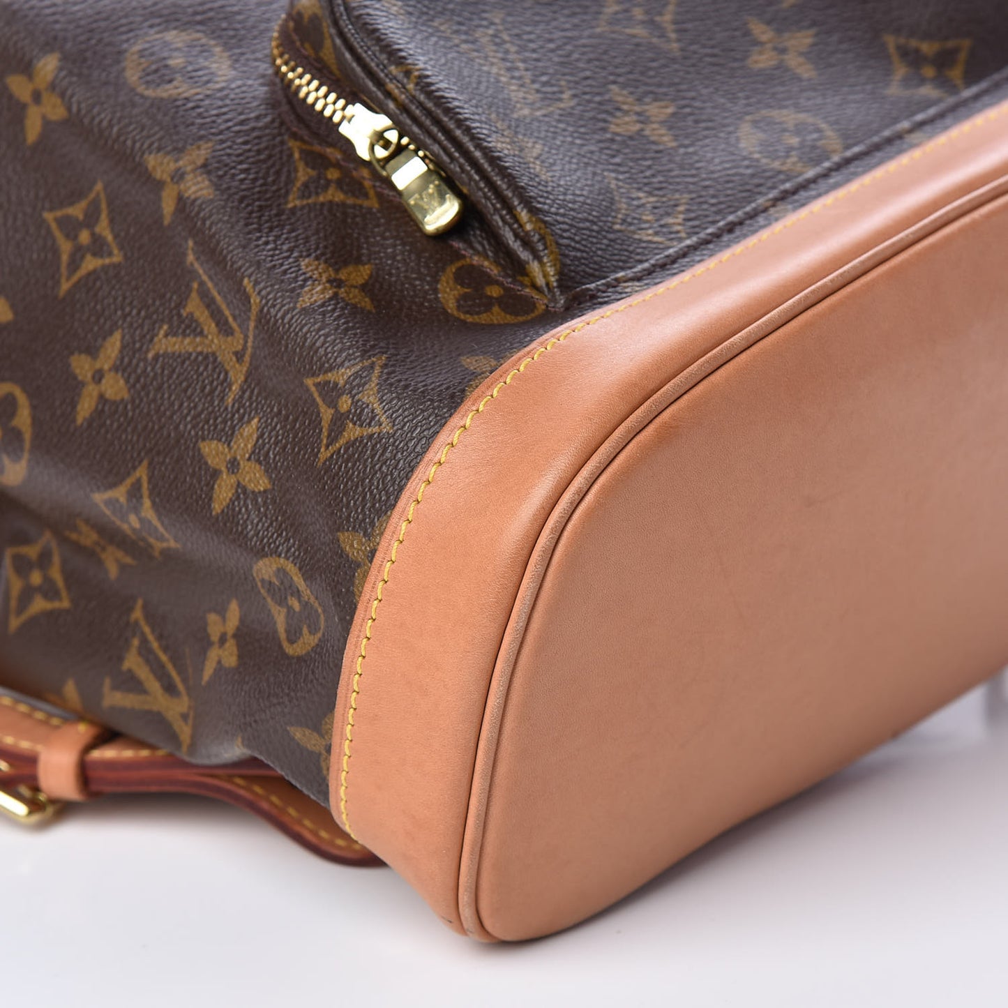 Monogram Montsouris MM Backpack