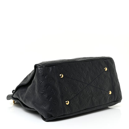 Louis Vuitton Empreinte Artsy MM Infini 4 of 18
