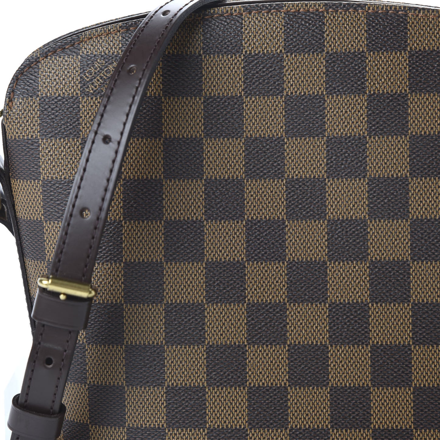 Damier Ebene Drouot