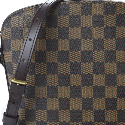 Louis Vuitton Damier Ebene Drouot 9 of 10