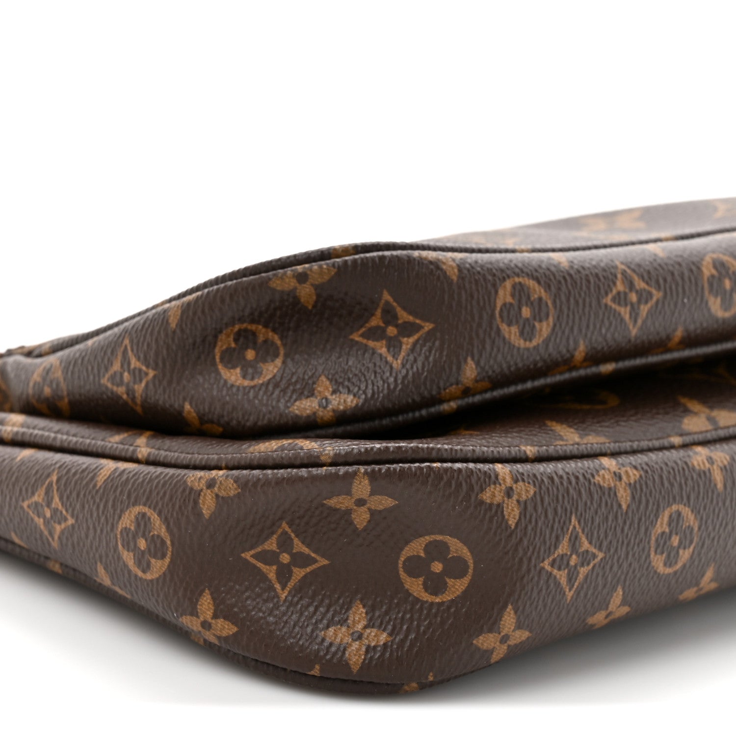 Louis Vuitton Monogram Multi Pochette Accessories Kaki 10 of 10