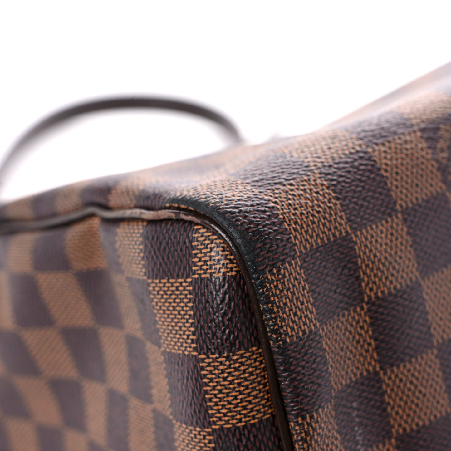 Damier Ebene Speedy Bandouliere 30