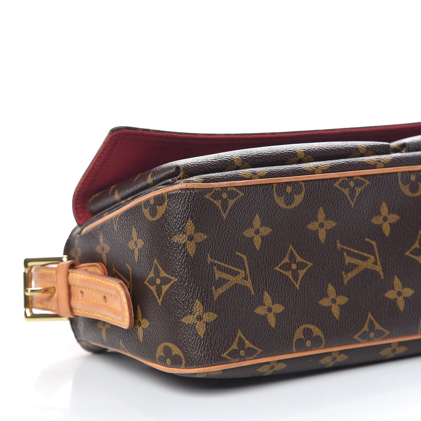 Monogram Viva-Cite MM