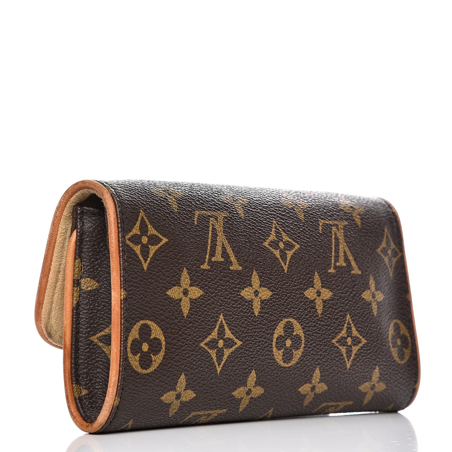 Monogram Pochette Twin PM