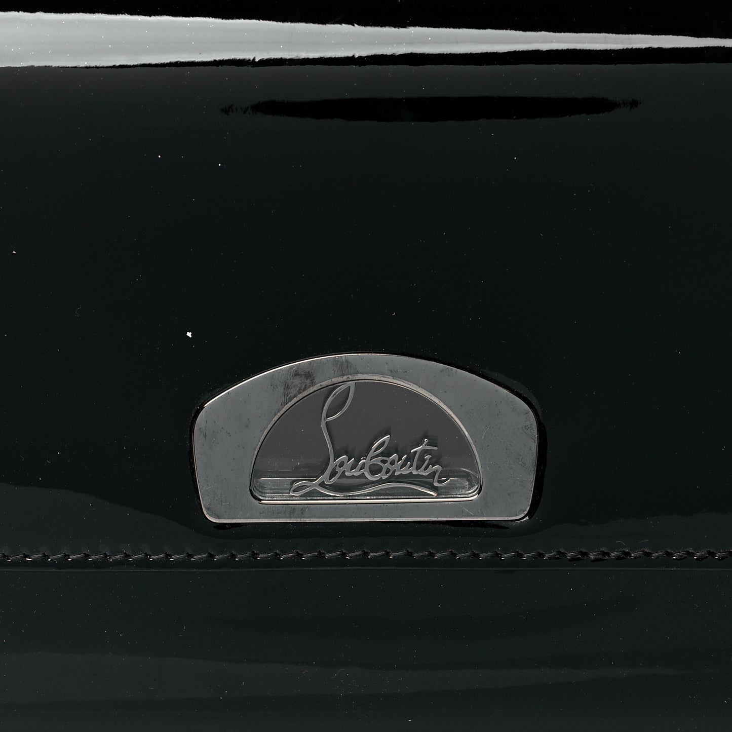 Patent Vero Dodat Clutch Black