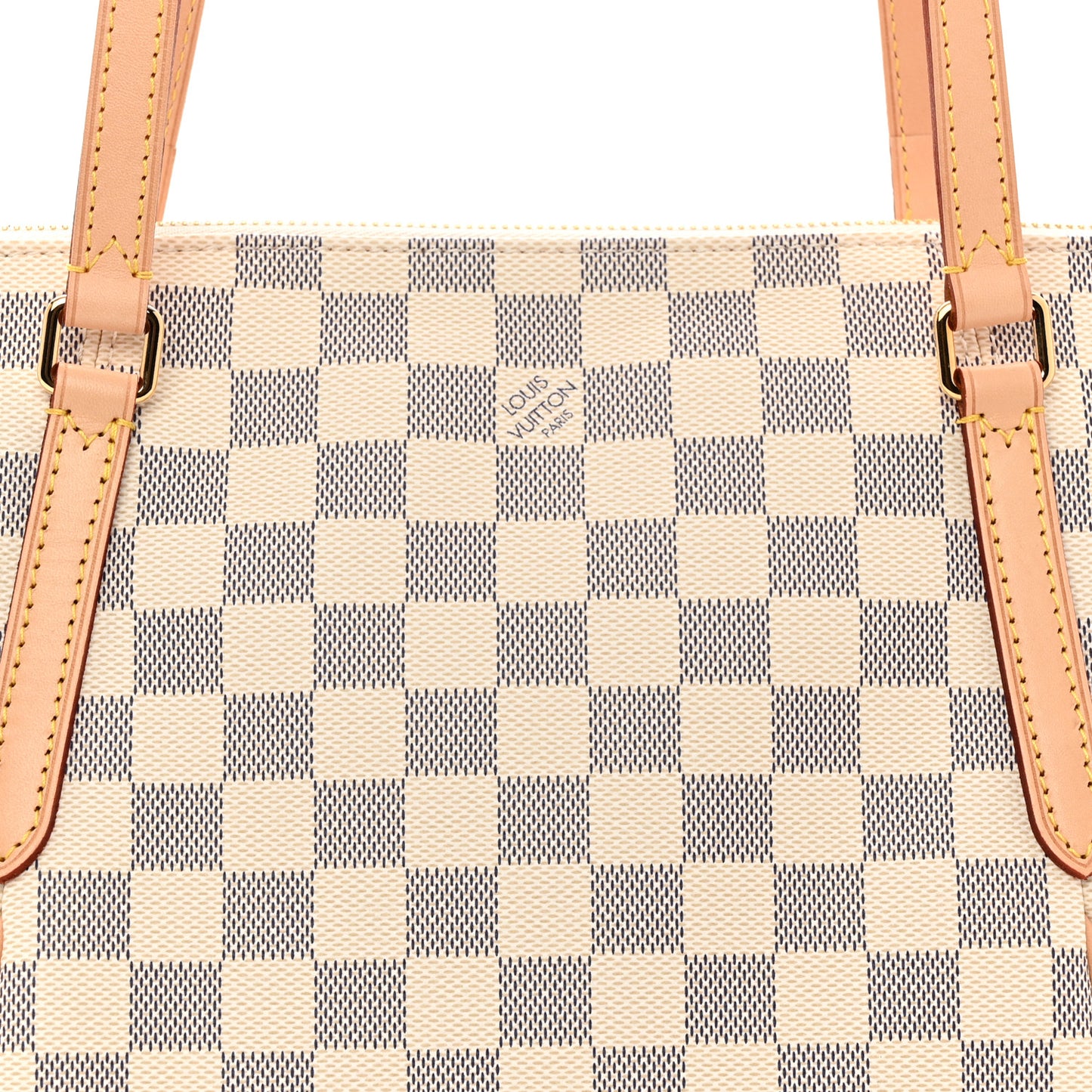 Damier Azur Totally MM