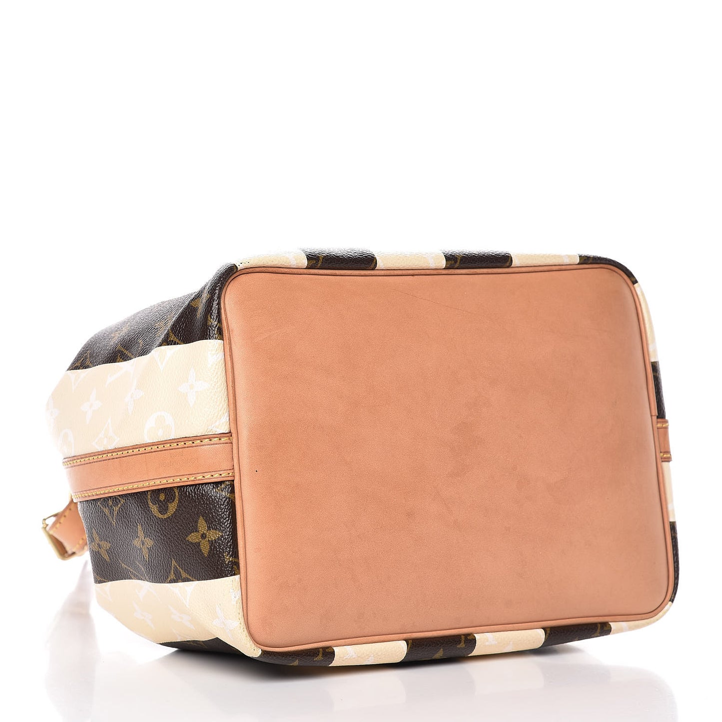 Monogram Rayures Petit Noe