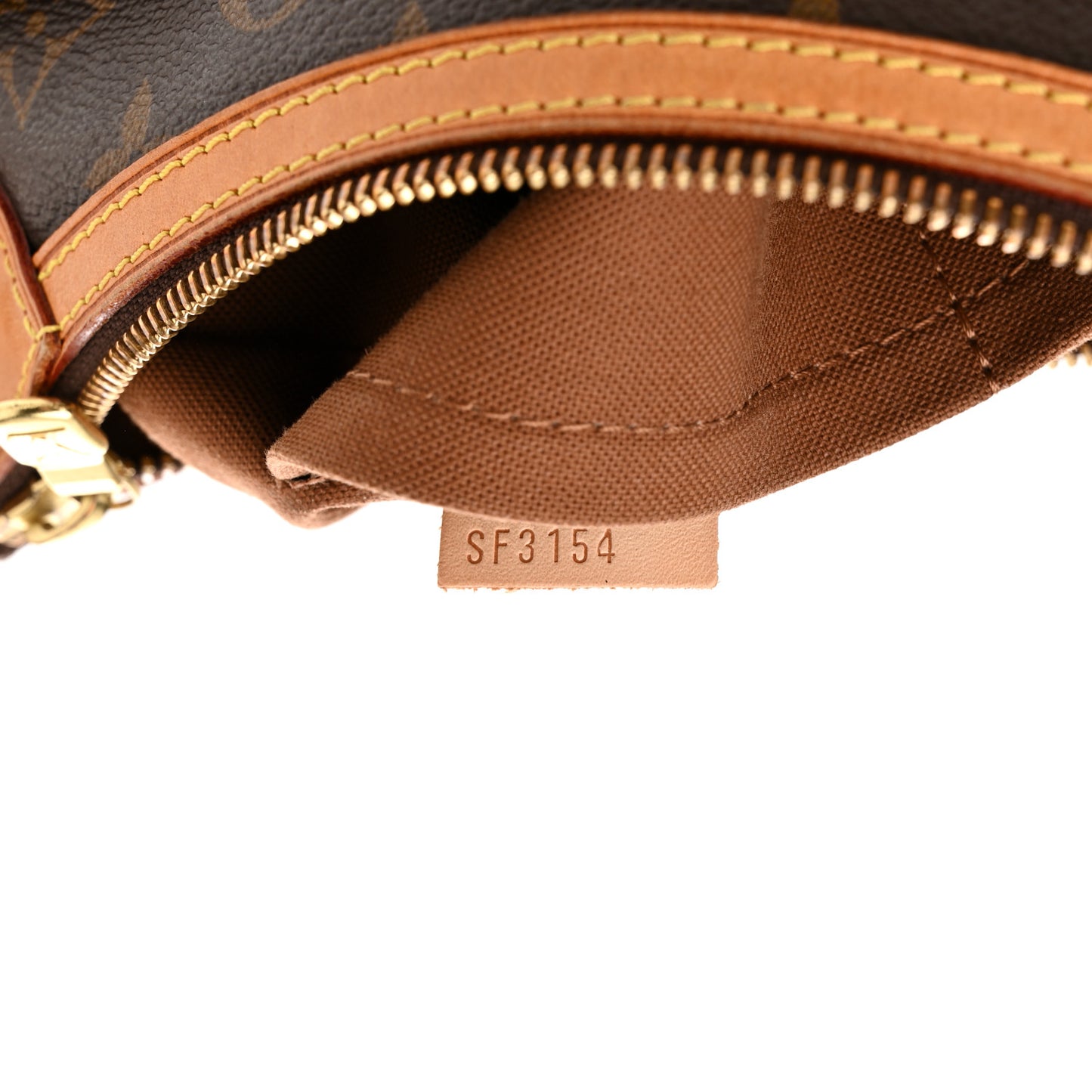 Monogram Odeon PM