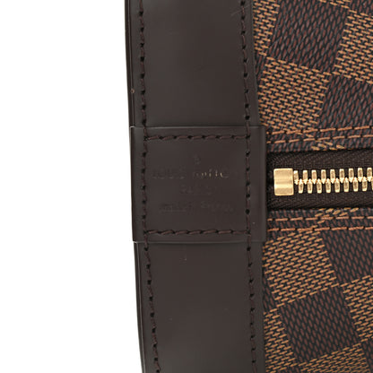 Louis Vuitton Damier Ebene Alma PM 7 of 8