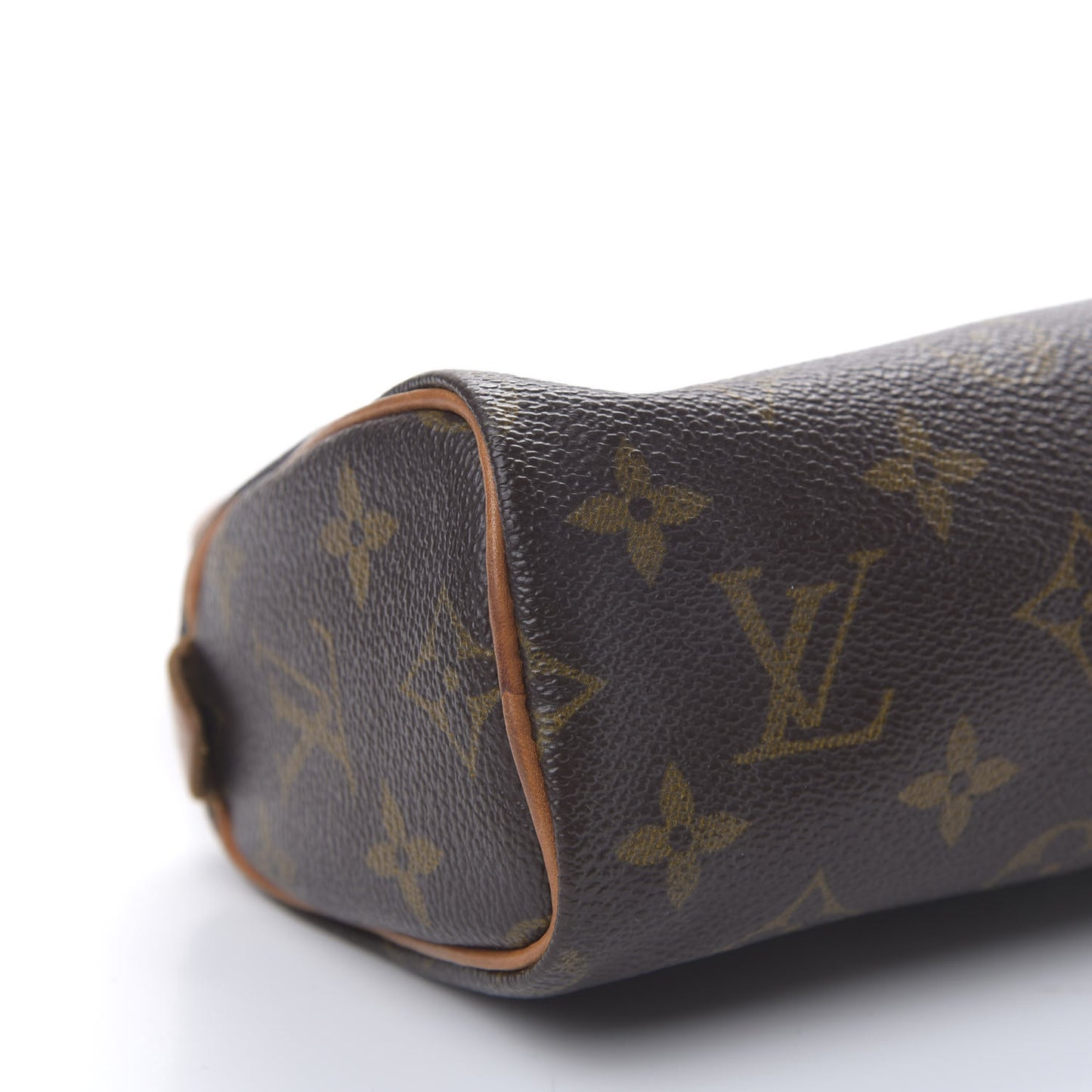 Monogram Mini Sac HL Speedy