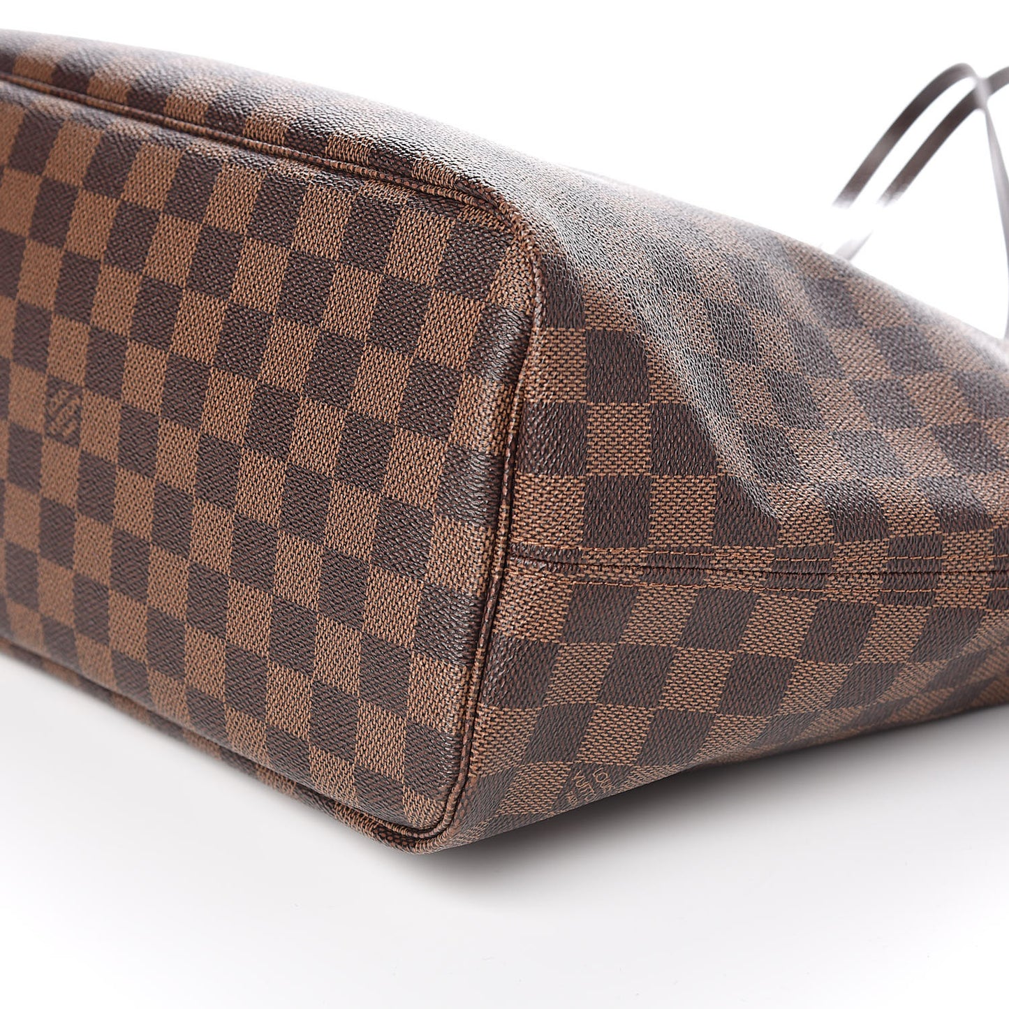 Damier Ebene Neo Neverfull MM