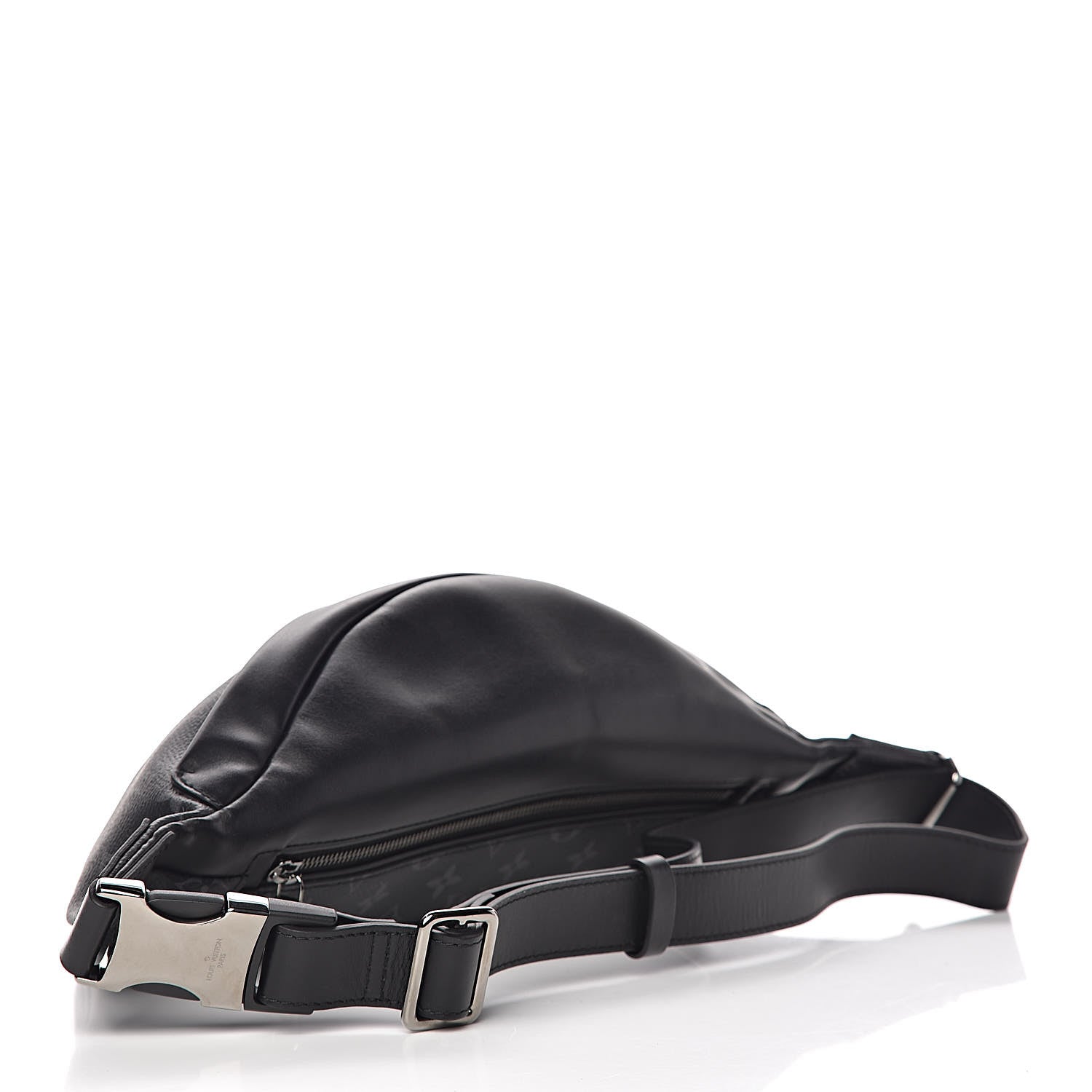 Louis Vuitton Monogram Eclipse Discovery Bumbag 3 of 9