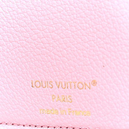 Louis Vuitton Empreinte Monogram Lisa Wallet Cotton Candy 6 of 8