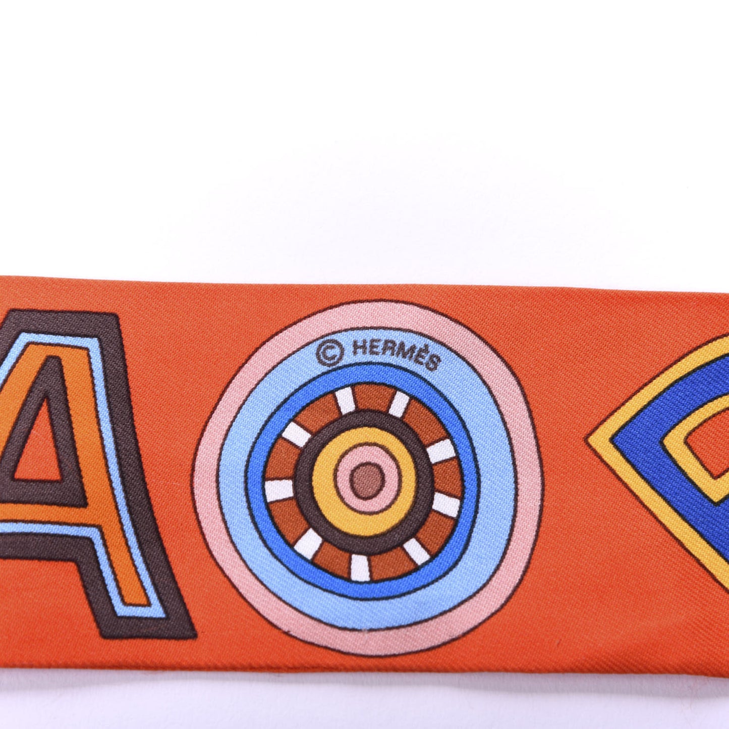 Silk Tohu Bohu Twilly