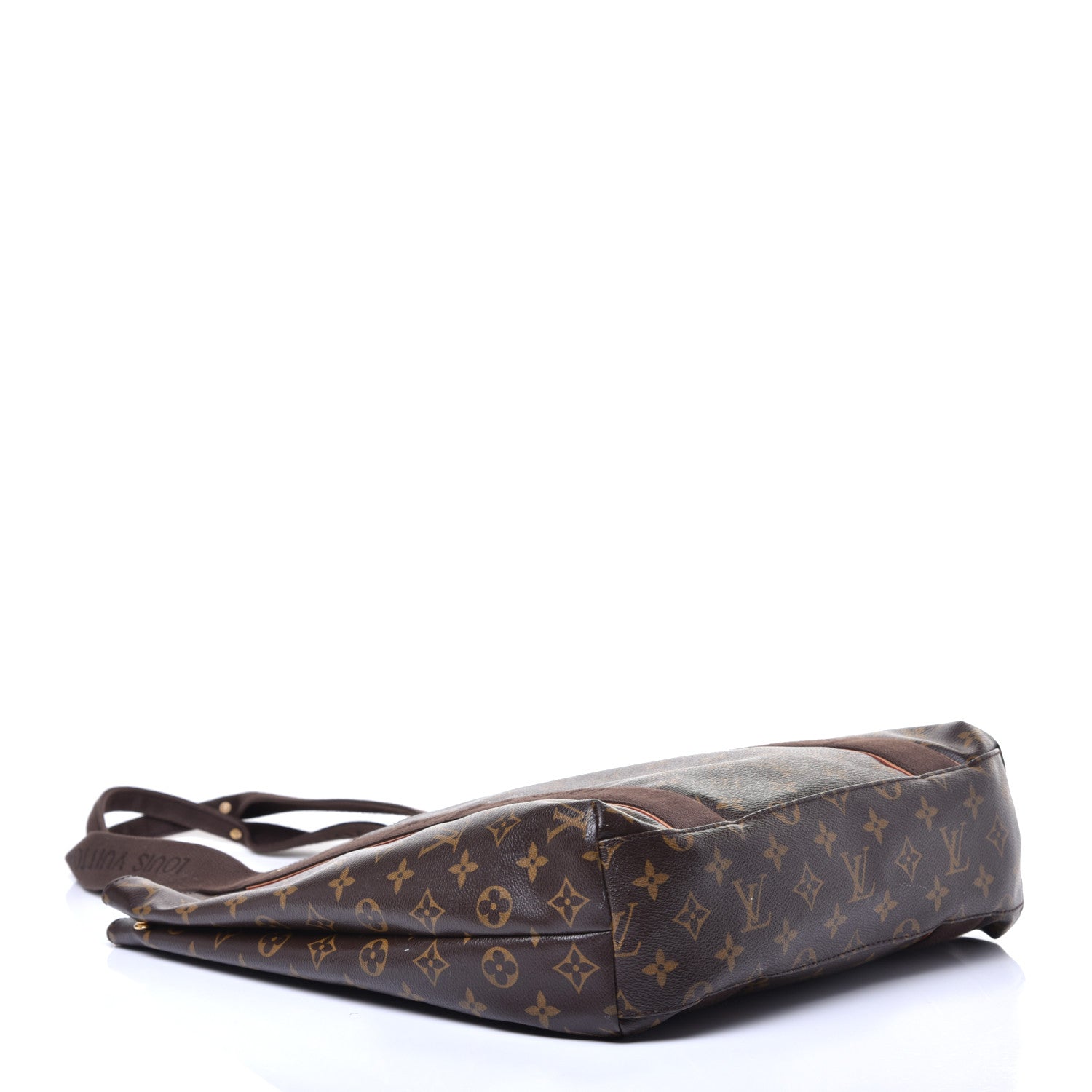 Louis Vuitton Monogram Cabas Beaubourg 4 of 9