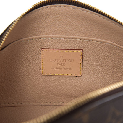 Louis Vuitton Monogram Cosmetic Pouch 5 of 6
