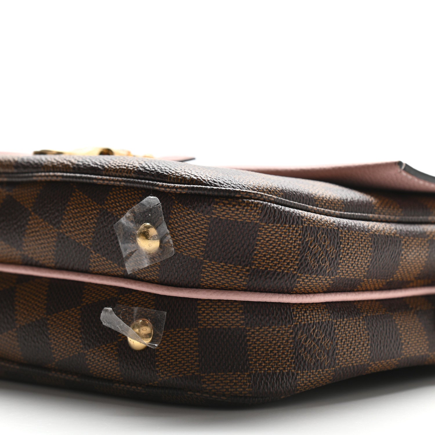 Louis Vuitton Damier Ebene Clapton Magnolia 6 of 8