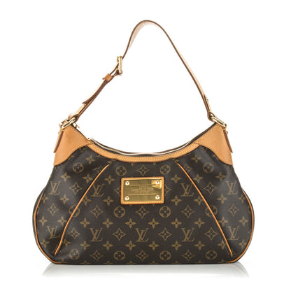 Louis Vuitton Monogram Thames GM 1 of 7