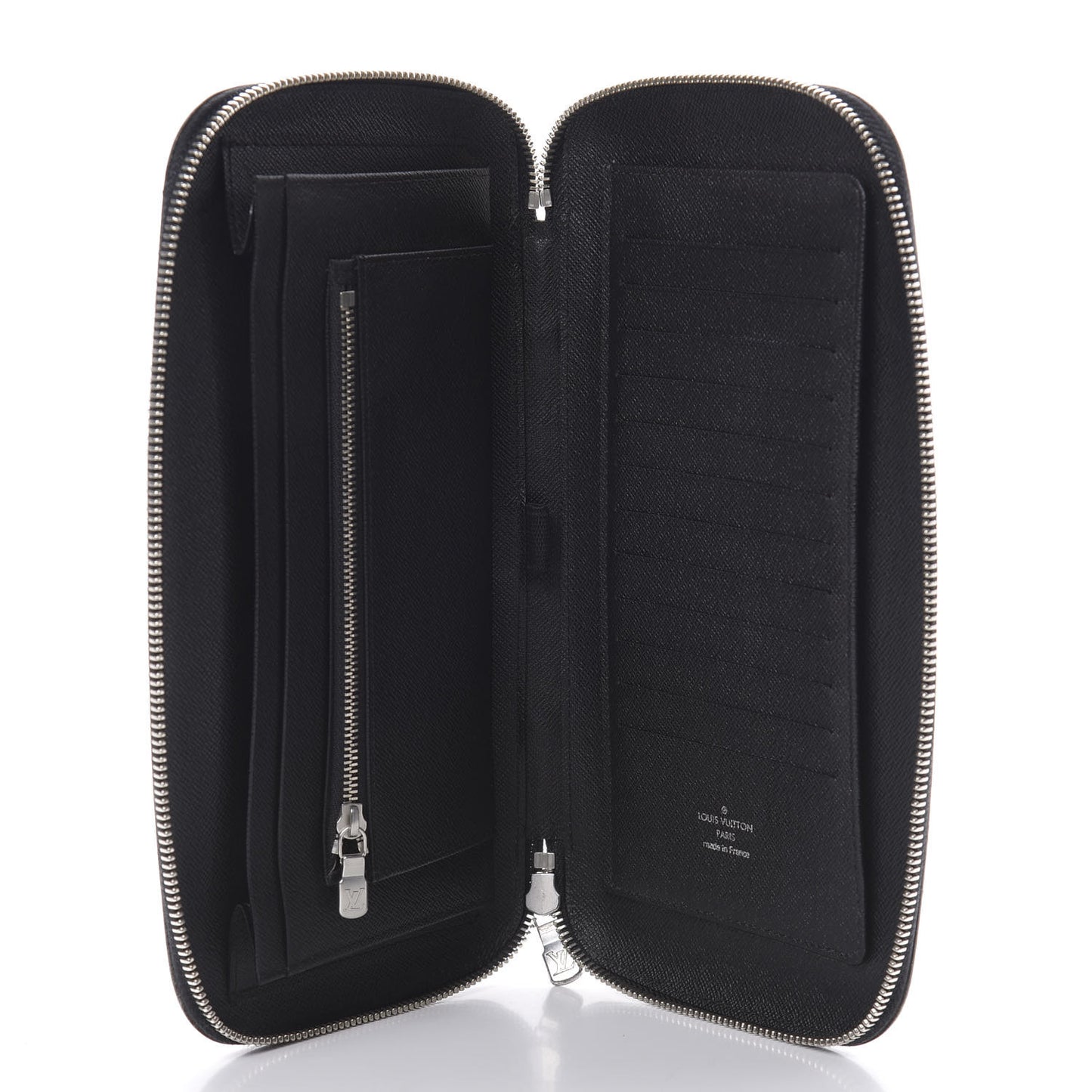 Taiga Atoll Travel Organizer Ardoise