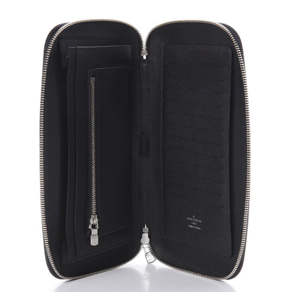 Louis Vuitton Taiga Atoll Travel Organizer Ardoise 5 of 12
