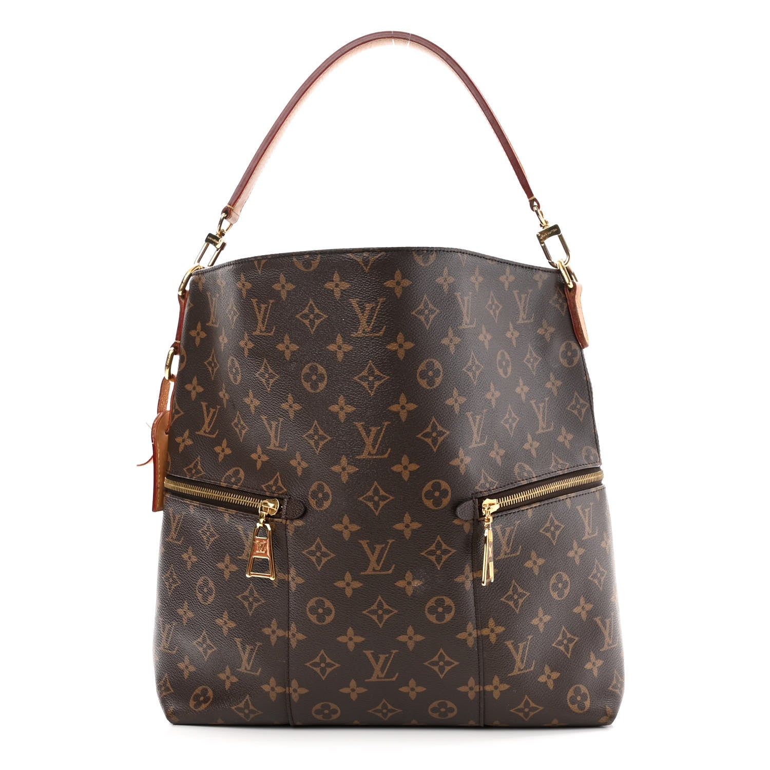 Louis Vuitton Monogram Melie 1 of 15