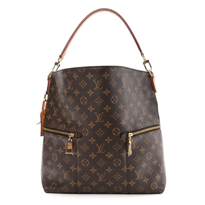 Louis Vuitton Monogram Melie 1 of 15