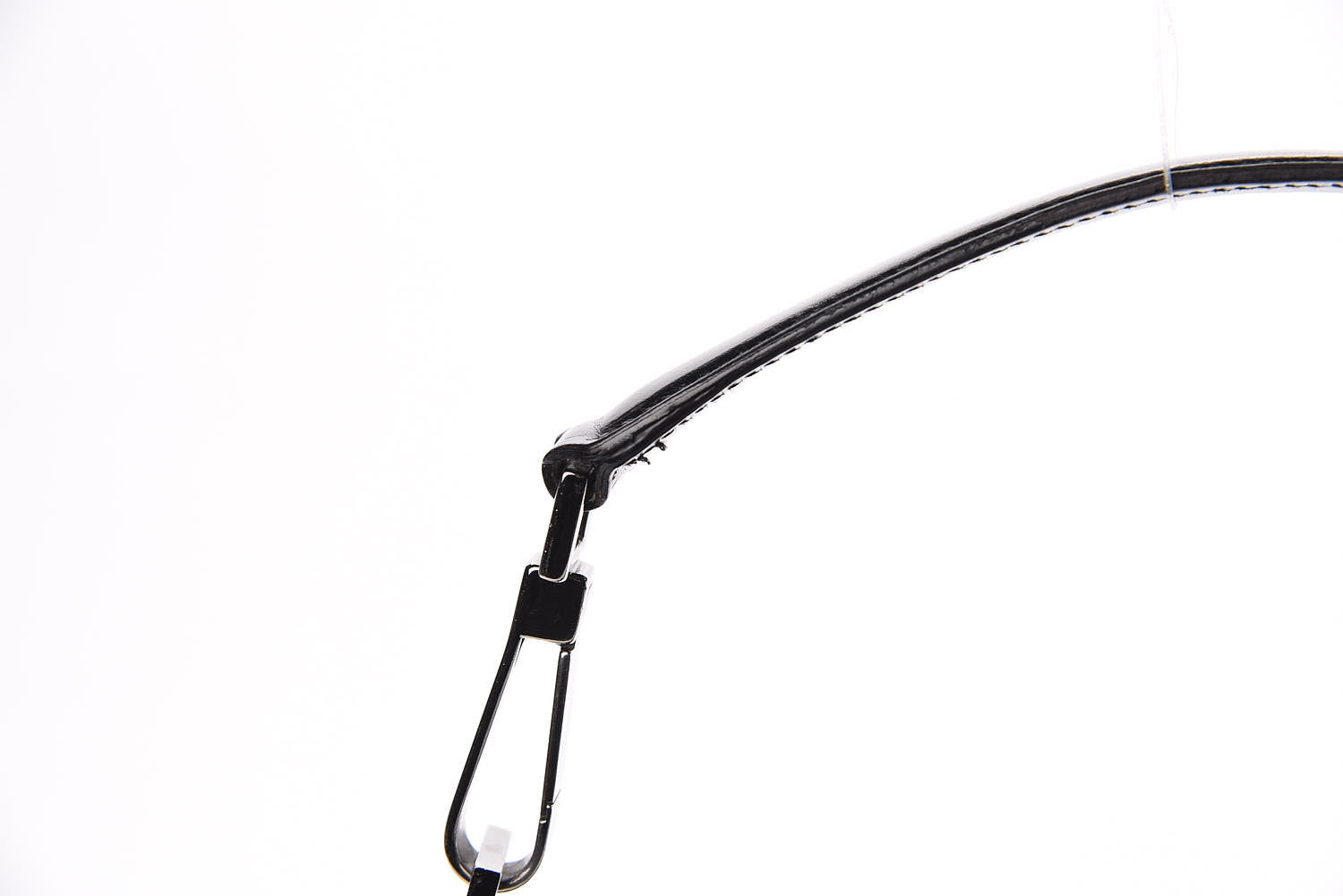 Gucci Suede Guccissima Small Hobo Black 10 of 12
