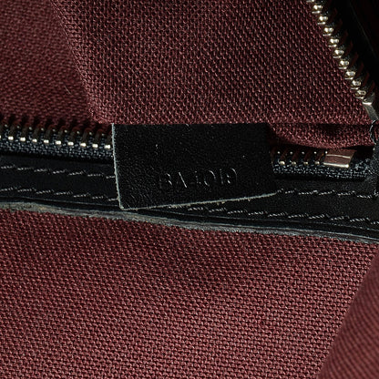 Louis Vuitton Monogram Macassar Davis 7 of 7