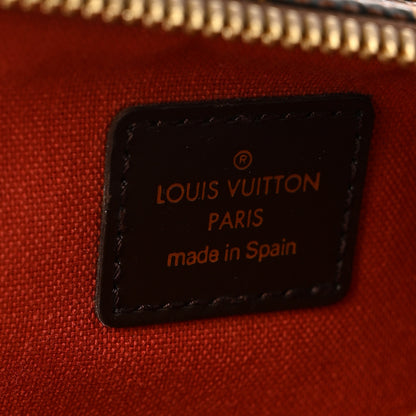 Louis Vuitton Damier Ebene Geronimos 8 of 10