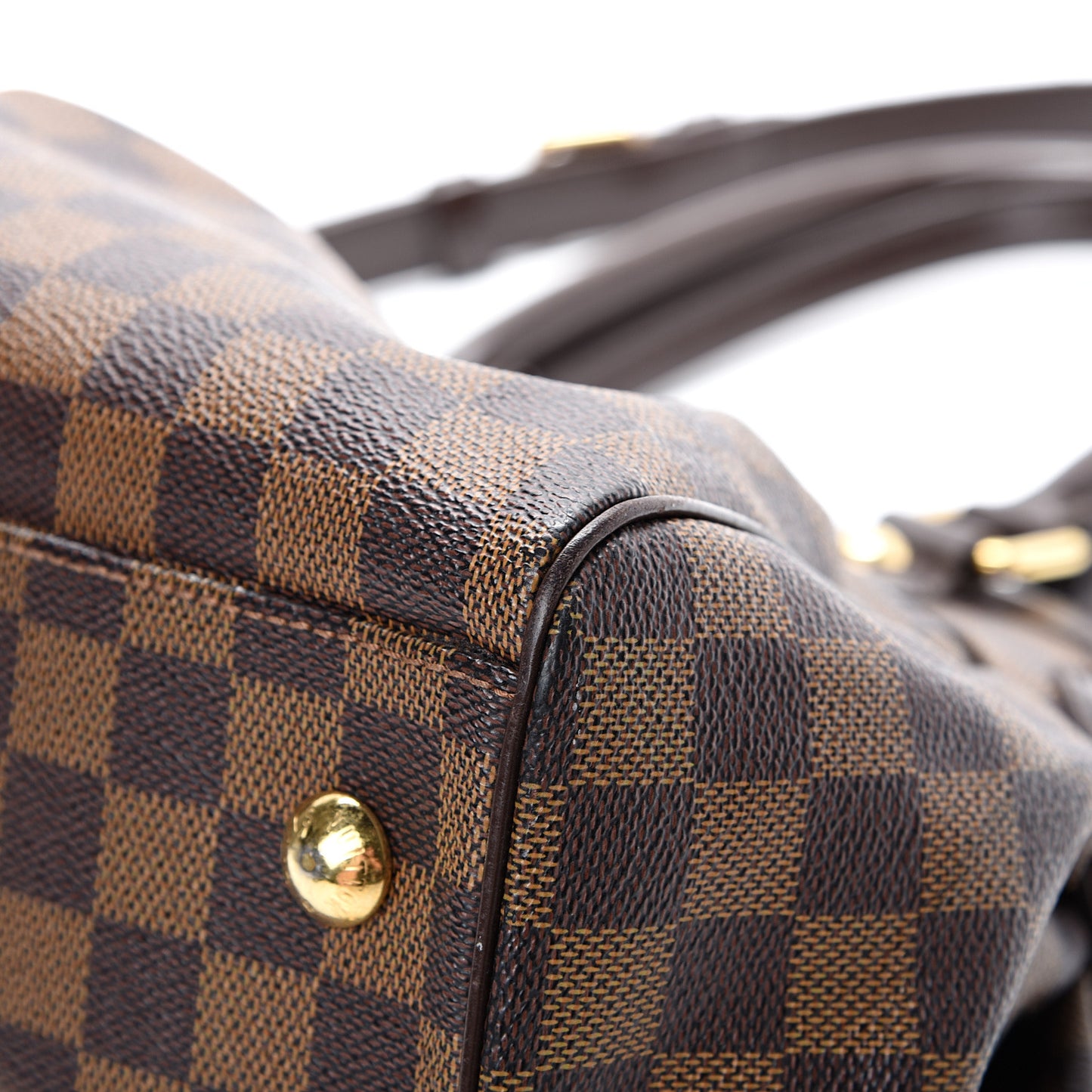 Damier Ebene Trevi PM