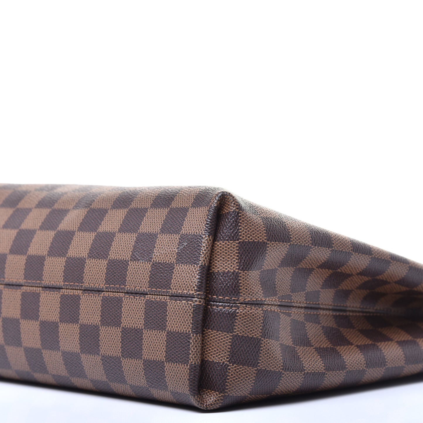 Damier Ebene Graceful PM
