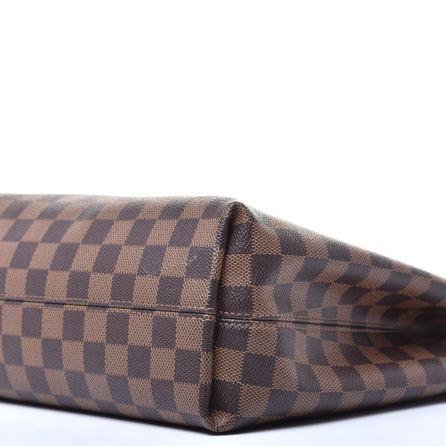 Louis Vuitton Damier Ebene Graceful PM 8 of 8