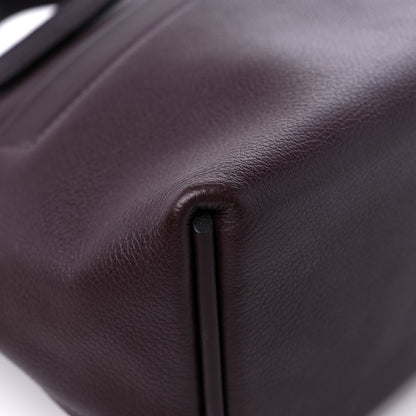 Hermes Evercolor Swift 24/24 21 Rouge Sellier Brique 10 of 11