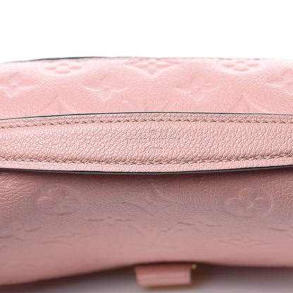 Louis Vuitton Empreinte Pochette Metis Rose Poudre 12 of 18