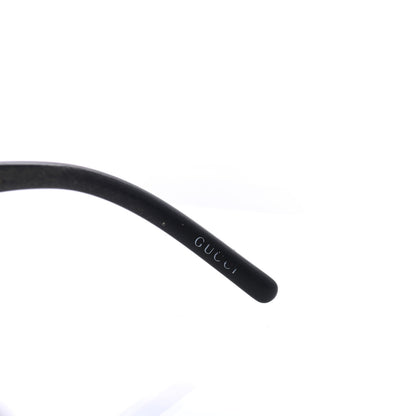 Gucci Semi Rimless Marina Chain Sunglasses Purple 6 of 6