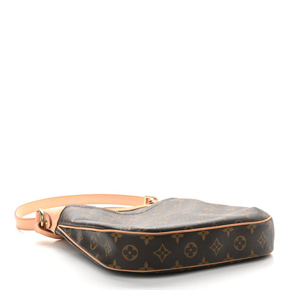 Louis Vuitton Monogram Odeon PM 3 of 9
