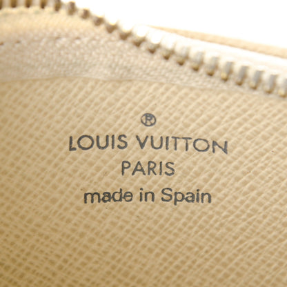 Louis Vuitton Damier Azur Key Pouch 6 of 7