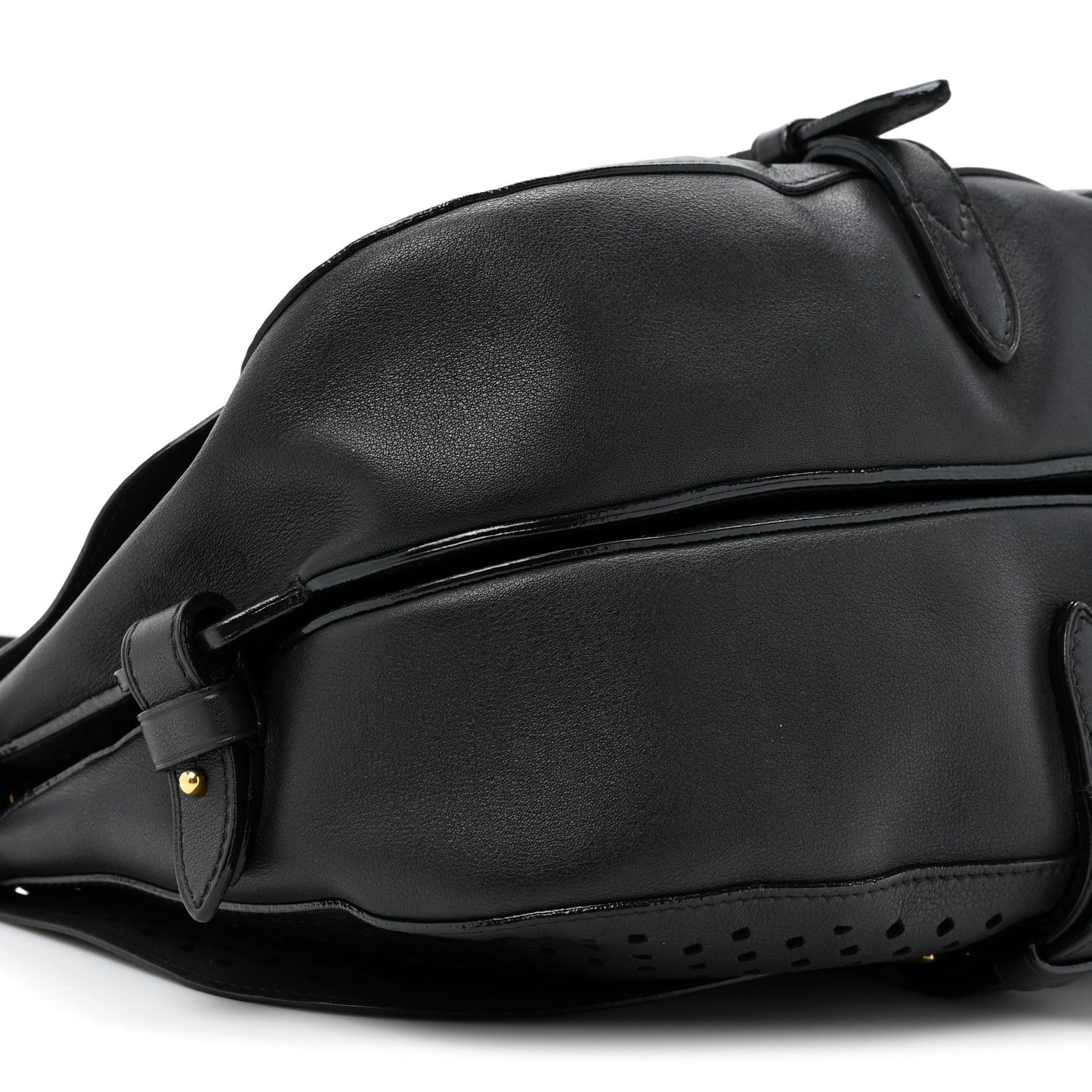 SC Flore Saumur Black