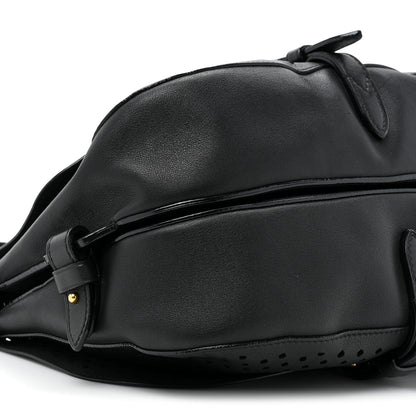 Louis Vuitton SC Flore Saumur Black 9 of 13