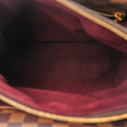 Louis Vuitton Damier Ebene Ascot 6 of 11